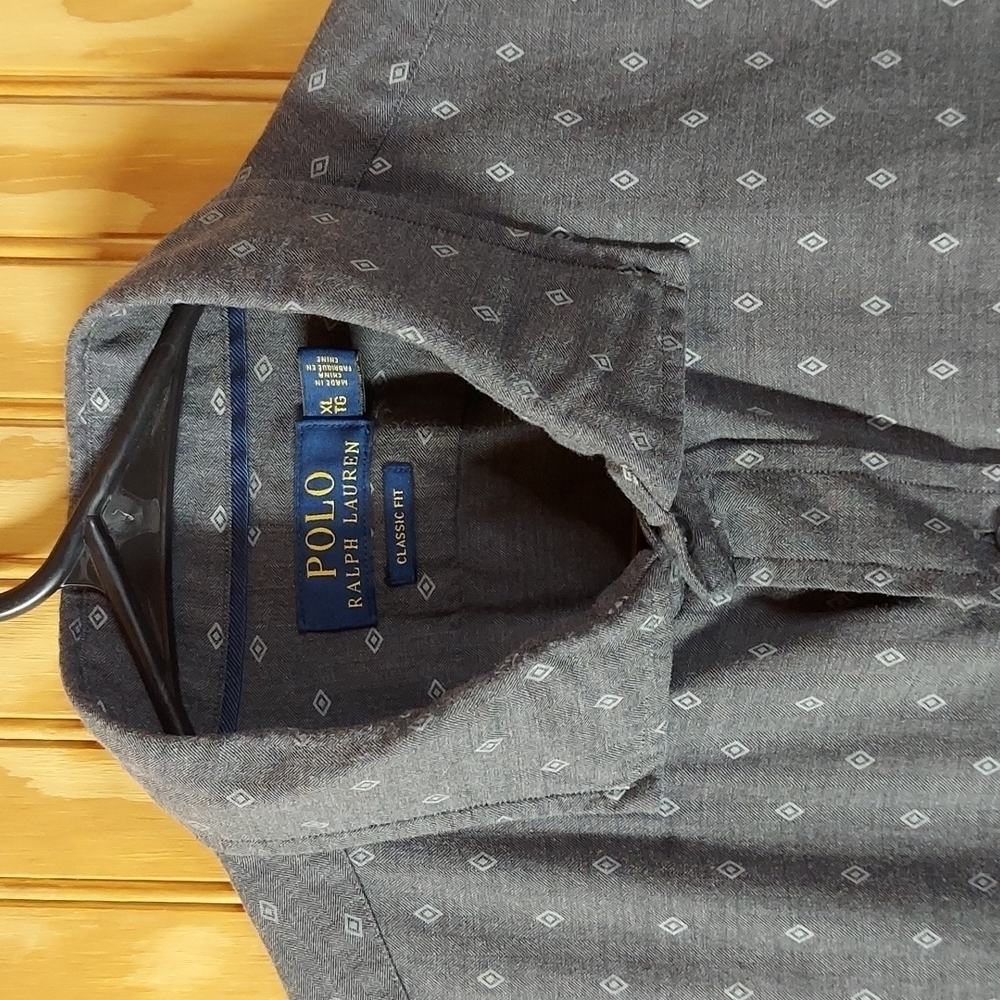 Polo Ralph Lauren - Picture 2 of 5